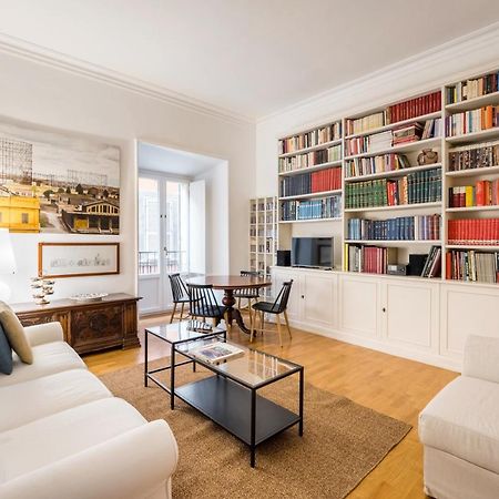 Maison Regola, Styilish Apt In Campo De Fiori Ρώμη Εξωτερικό φωτογραφία