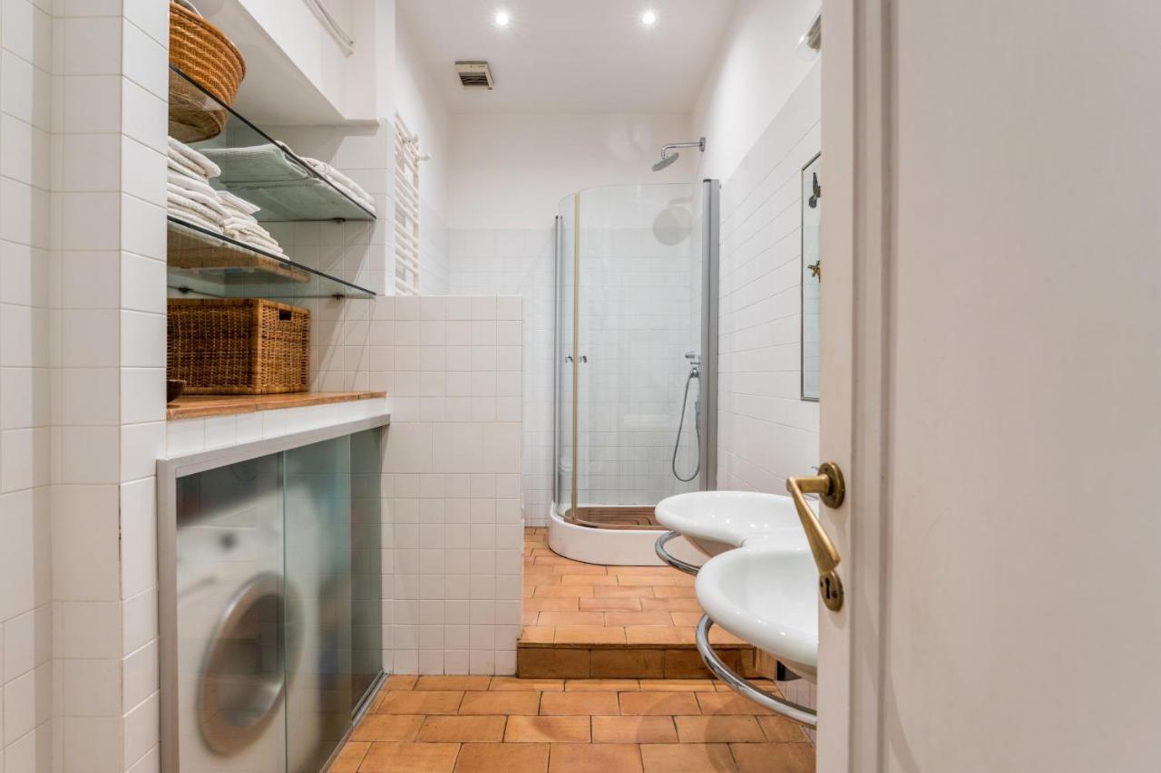Maison Regola, Styilish Apt In Campo De Fiori Ρώμη Εξωτερικό φωτογραφία