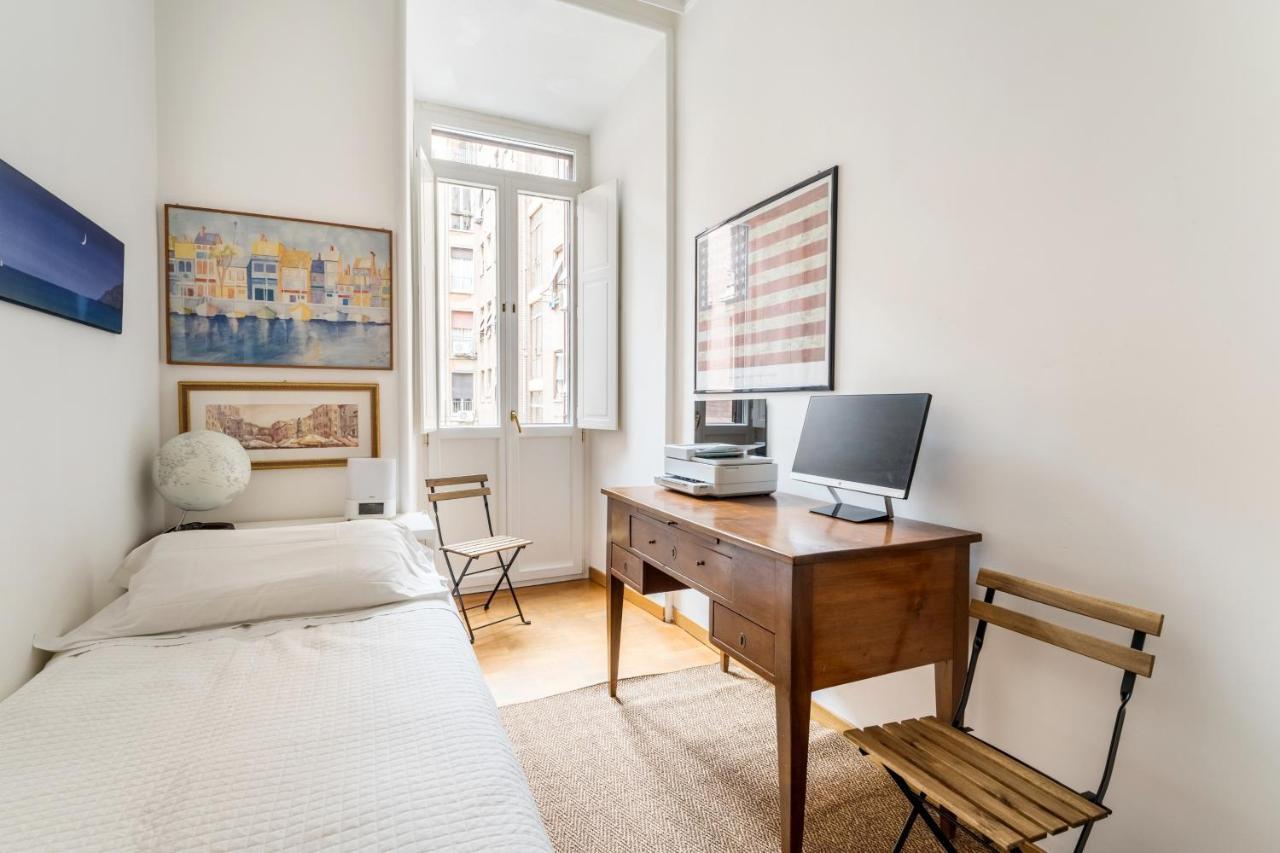 Maison Regola, Styilish Apt In Campo De Fiori Ρώμη Εξωτερικό φωτογραφία