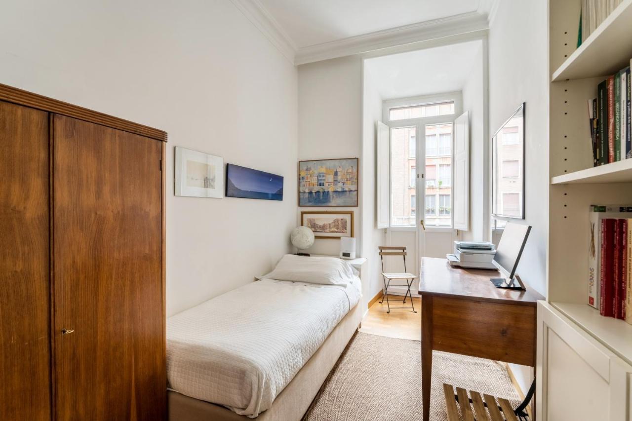 Maison Regola, Styilish Apt In Campo De Fiori Ρώμη Εξωτερικό φωτογραφία