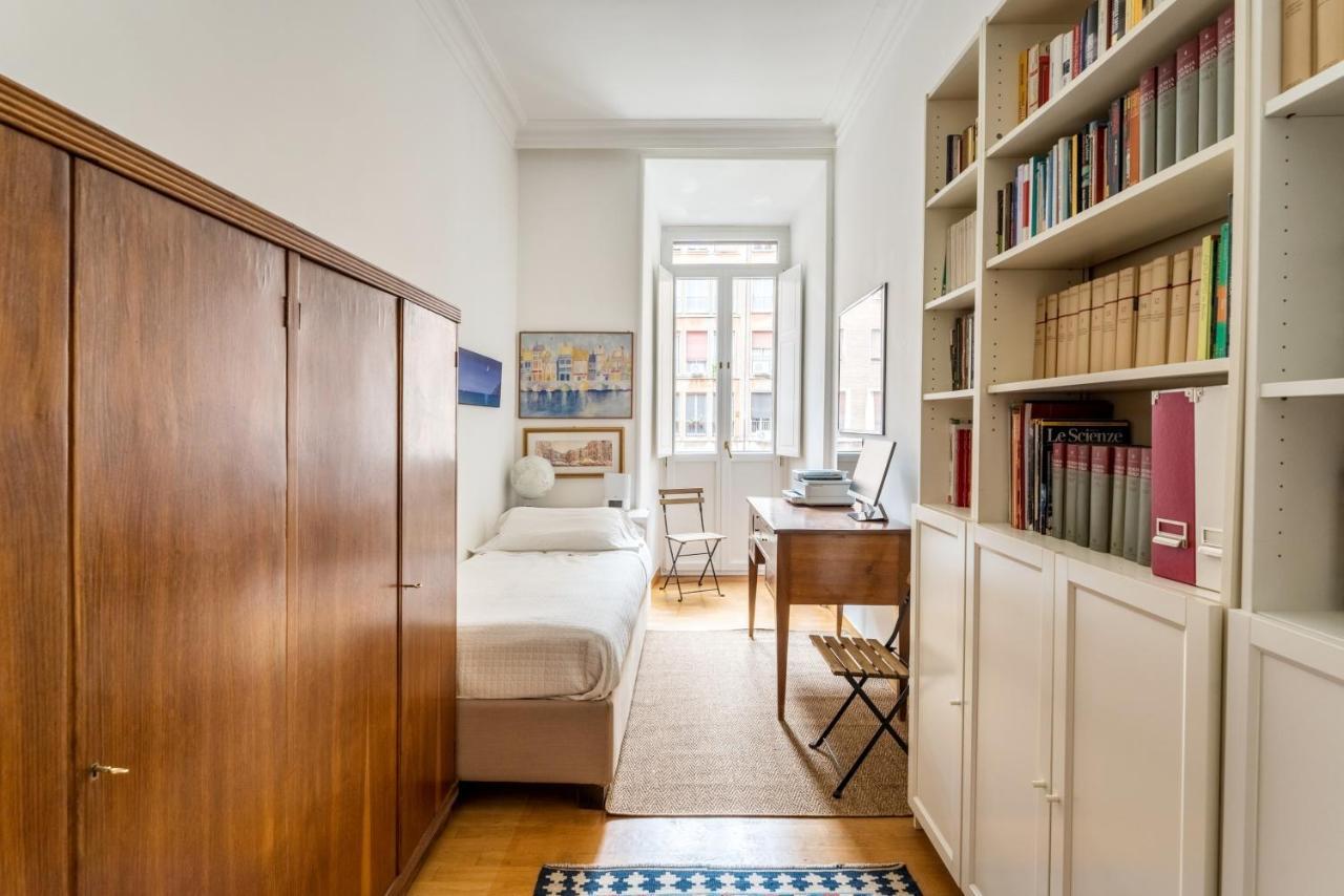 Maison Regola, Styilish Apt In Campo De Fiori Ρώμη Εξωτερικό φωτογραφία