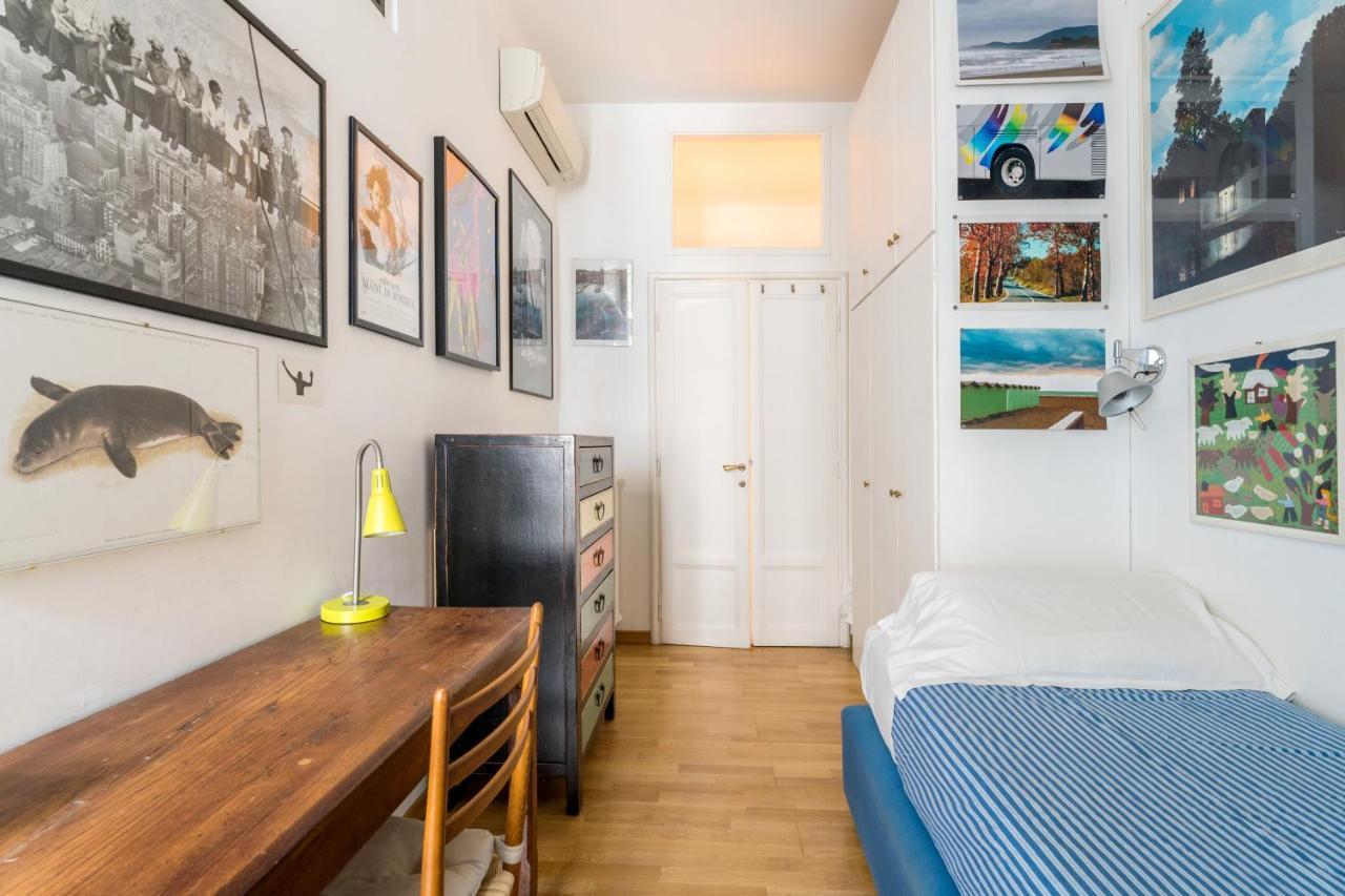 Maison Regola, Styilish Apt In Campo De Fiori Ρώμη Εξωτερικό φωτογραφία