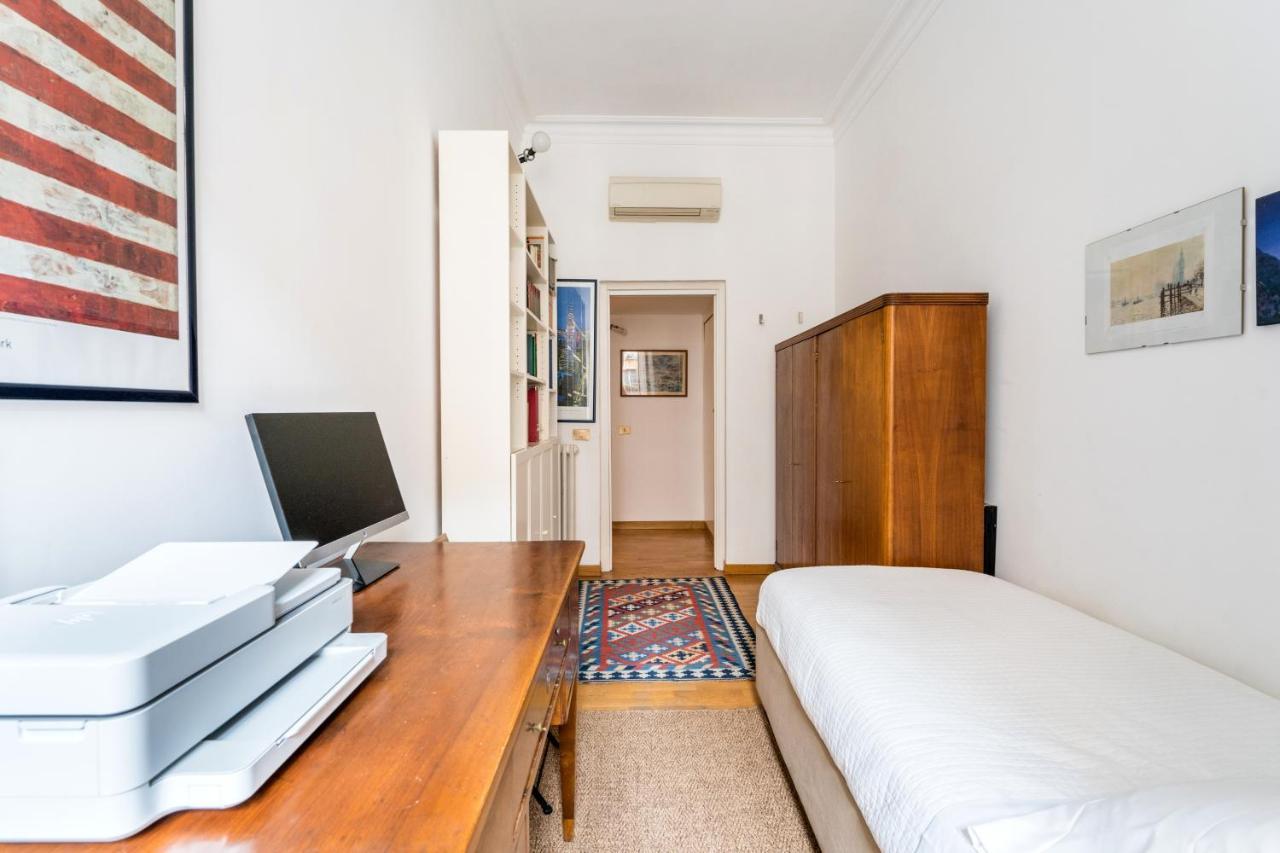 Maison Regola, Styilish Apt In Campo De Fiori Ρώμη Εξωτερικό φωτογραφία